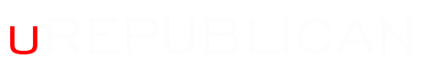 uRepublican Logo
