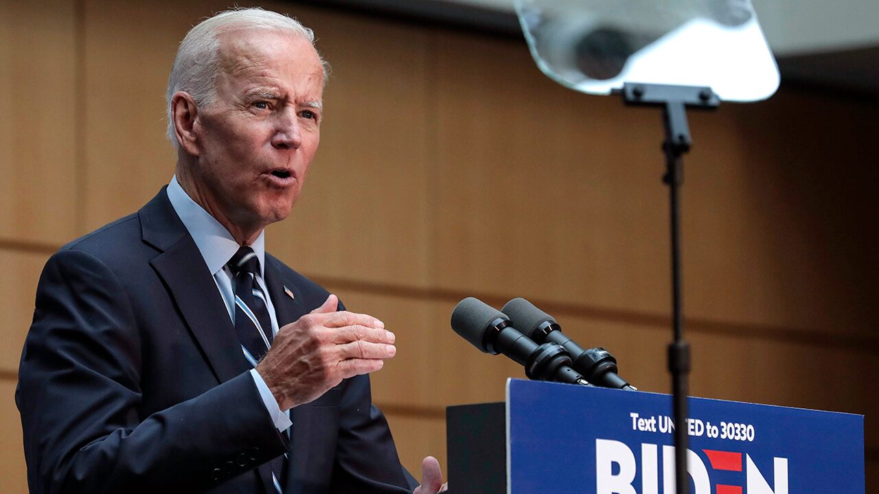 Biden refuses to apologize for high deportation numbers during Obama years | Fox News
