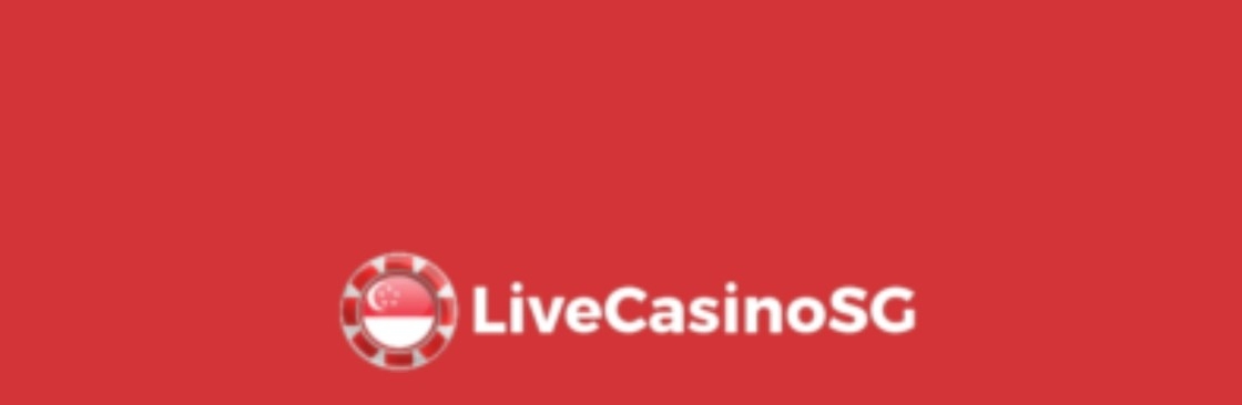 Live Casino SG Cover Image