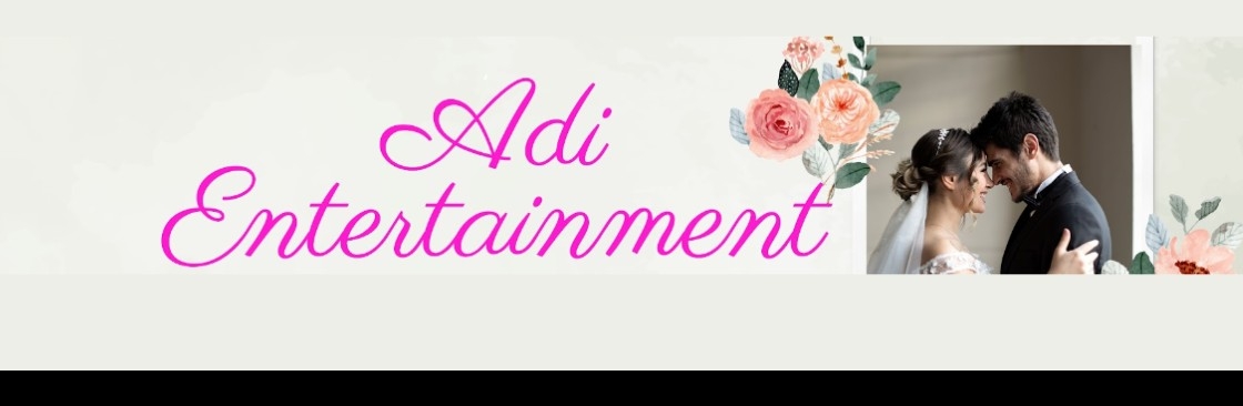Adi Entertainment Cover Image