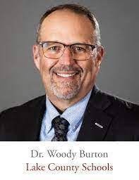 Woody Burton Profile Picture