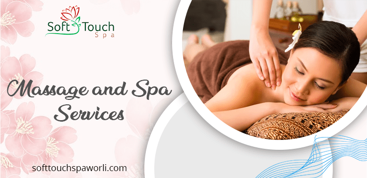 Discover the Warmth of Hot Stone Massage and Spa Services