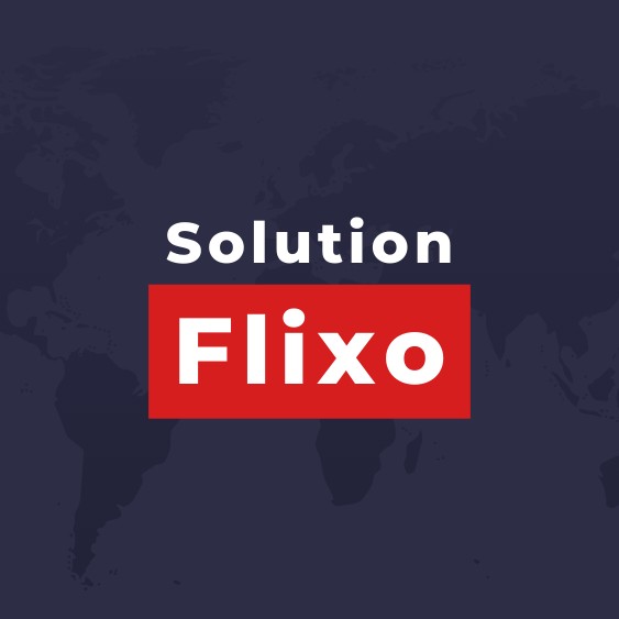 Solution Flixo Profile Picture