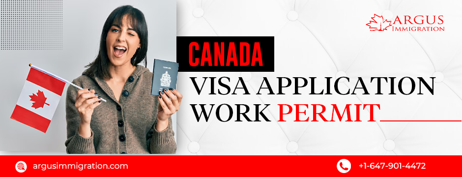 Fulfill Your Dreams: Apply for A Canada Visa Application Work Permit | by Argus Immigration | Jun, 2024 | Medium