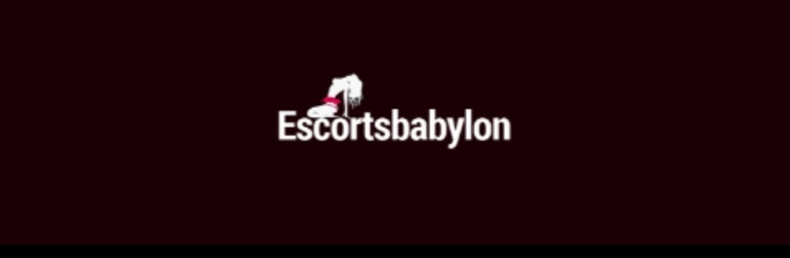 Escorts Babylon Cover Image