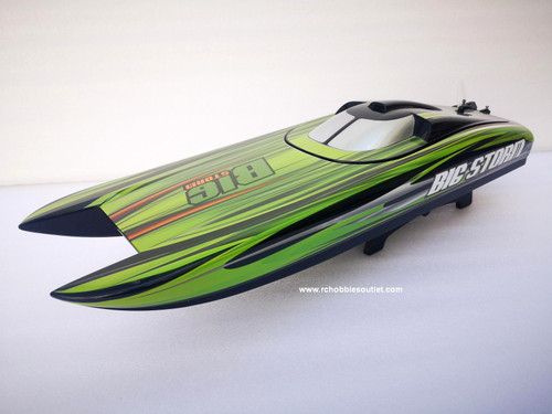 RC Boats | Remote Control Boats Canada | RC Hobbies Outlet