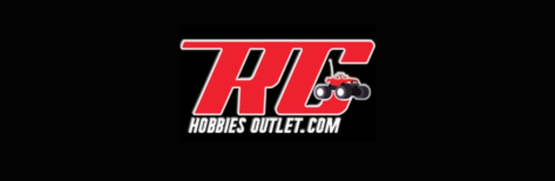 RC Hobbies Outlet Cover Image