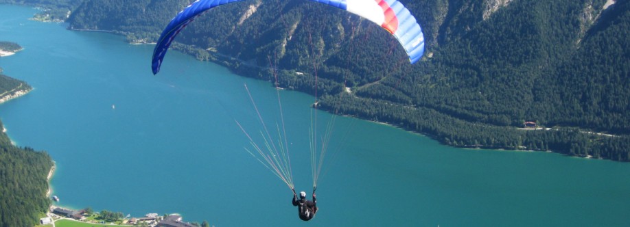 Tandem Paragliding Center Cover Image