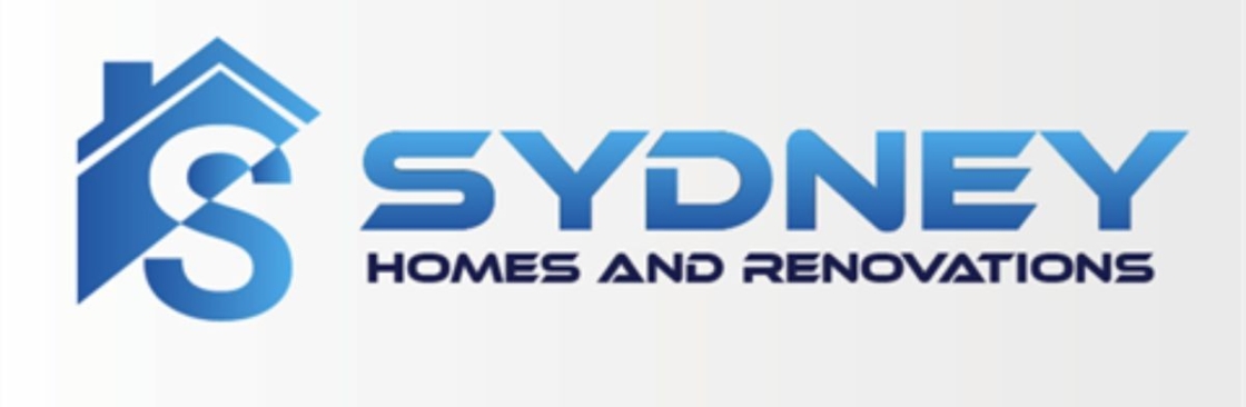 Sydney homes and renovations Cover Image