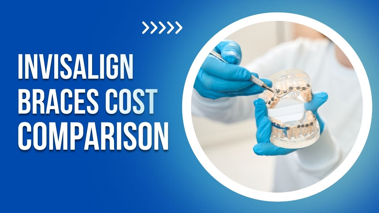 Things to Avoid When Comparing Invisalign Braces Cost in Kolkata