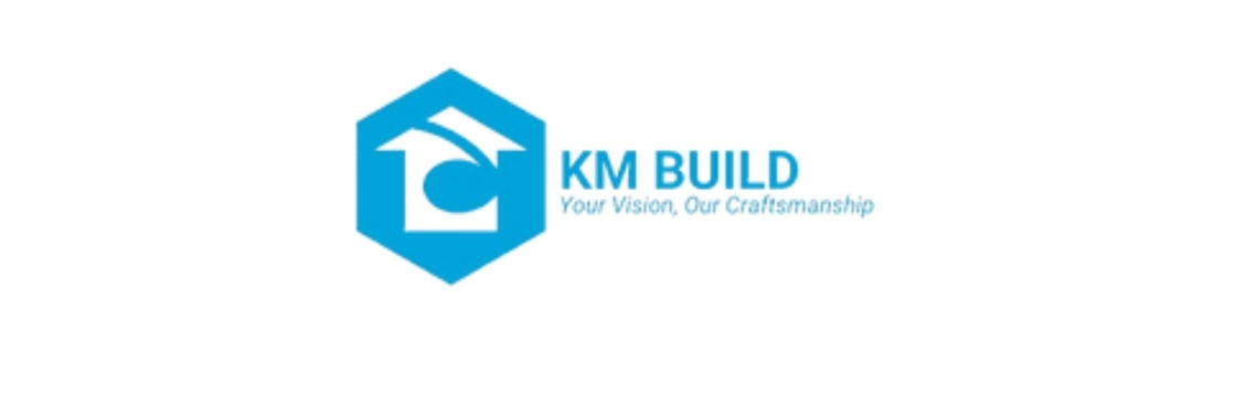 KM Build Cover Image