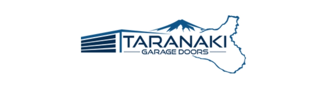 Taranaki Garage Doors Cover Image