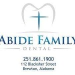 Abide Family Dental Eastern Shore profile picture