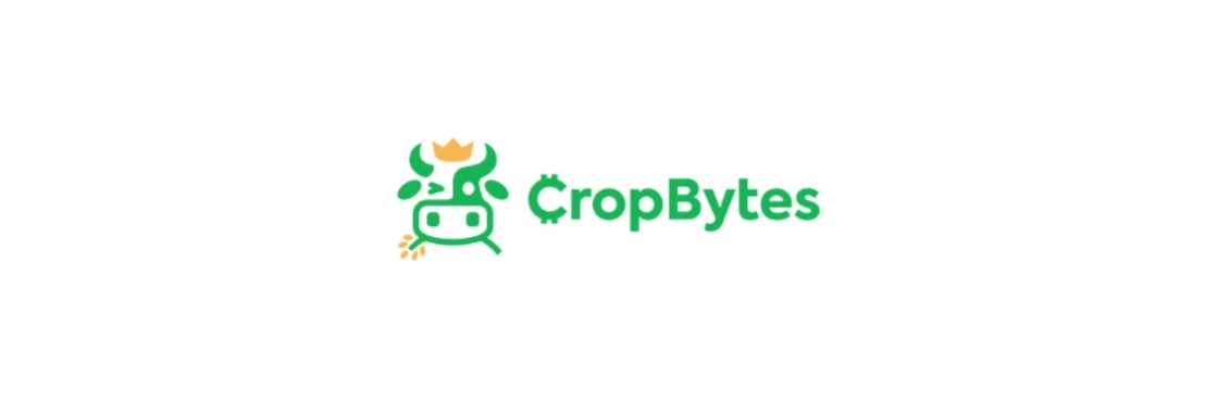 Cropbytes Cover Image