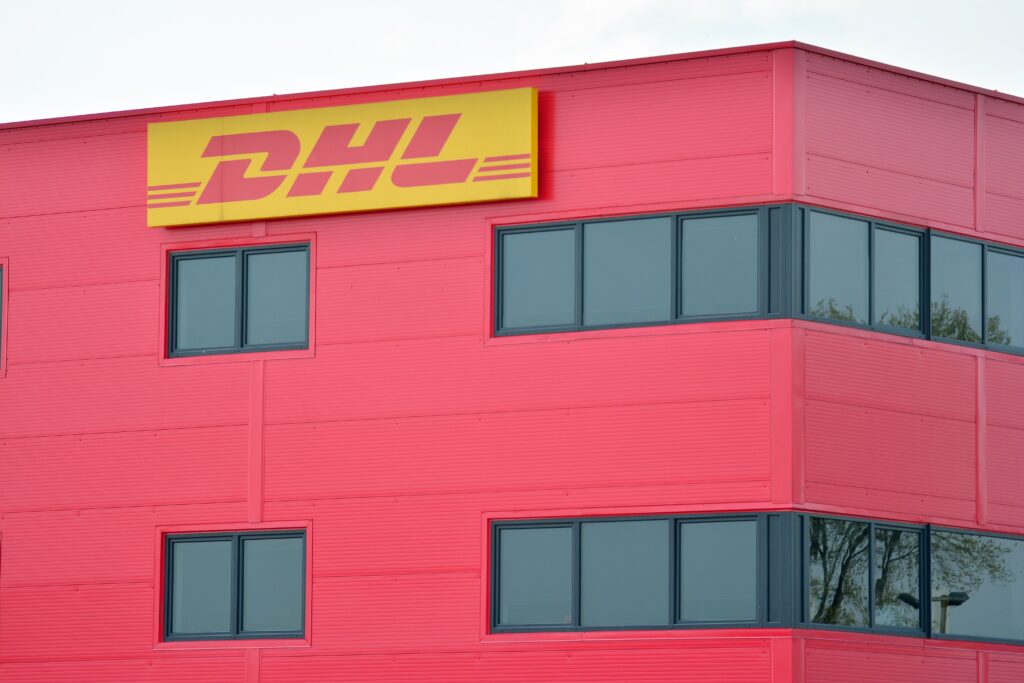 DHL Chennai | DHL Courier Chennai | Call: +91 98407 17300