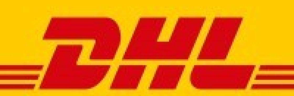 DHL Courier Cover Image