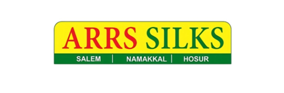 ARRS Silks Cover Image