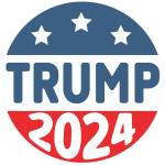 Trump 2024 Profile Picture