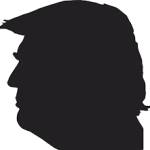 Trump profile picture