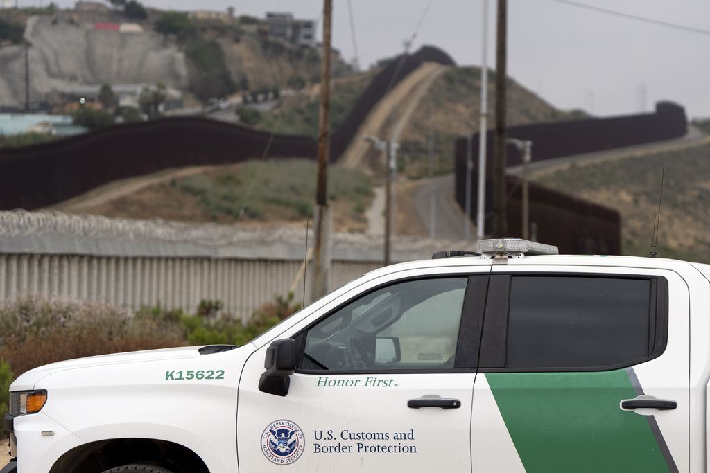 CBP to seize products of Chinese-owned company ‘at all U.S. ports of entry’ - Washington Examiner