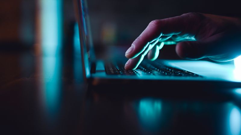 American teens are increasingly misled by fake content online, report shows | CNN Business