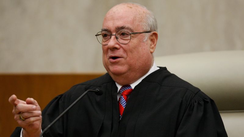 Judge blocks federal prison system from moving three transgender women to men’s prisons | CNN Politics