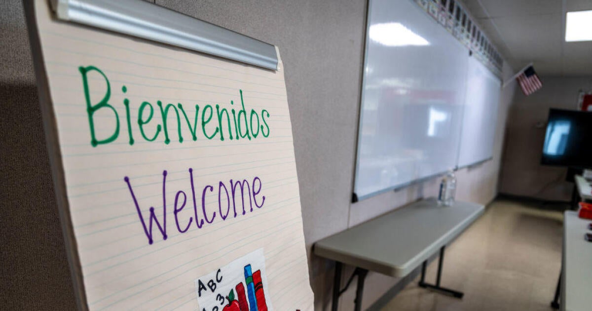 Lawyers helping migrant children facing deportation ordered by Trump administration to
