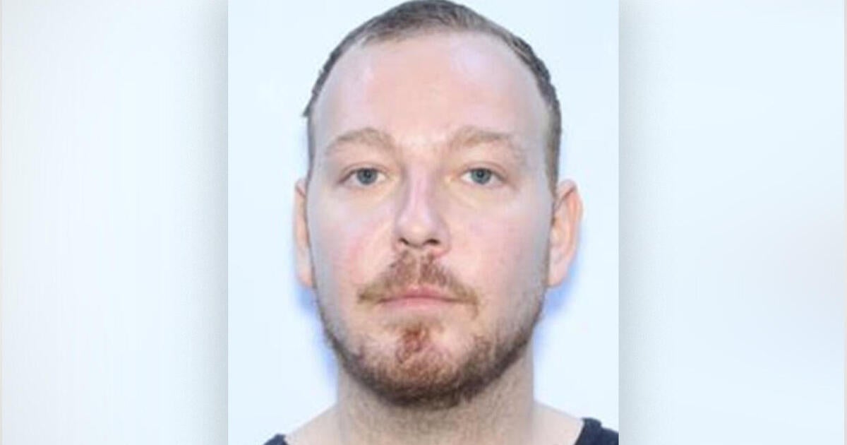 Search underway at national park in Colorado for man last seen nearly 2 weeks ago - CBS News