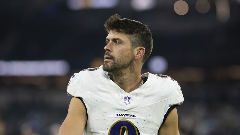 Justin Tucker: 7 more massage therapists accuse NFL kicker of inappropriate sexual behavior, bringing total to 16, per report | CNN