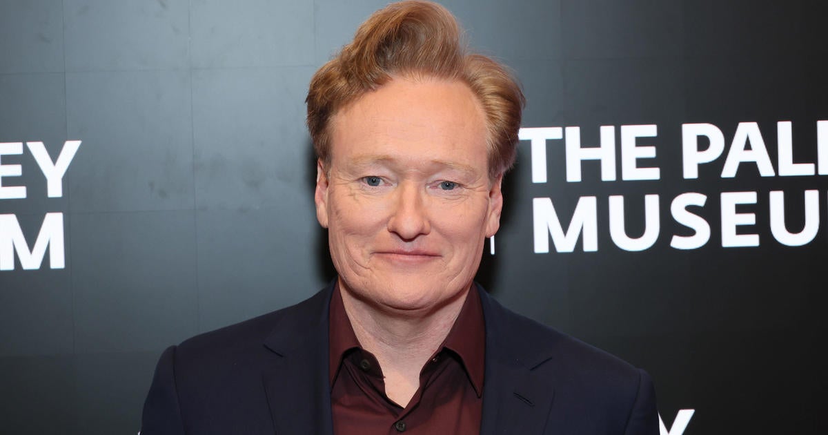 Who hosted the 2025 Academy Awards? All about Oscars host Conan O'Brien. - CBS News