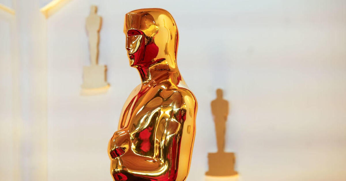 Missed watching the 2025 Oscars? Here's how to watch the awards show now. - CBS News