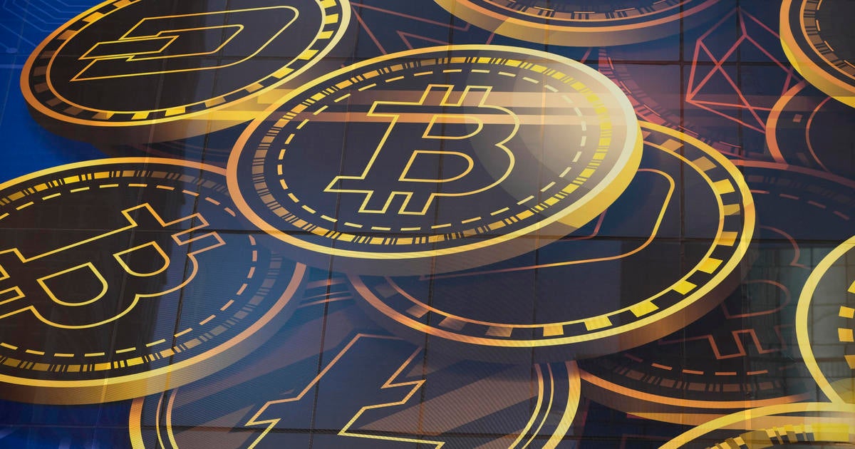 Trump says he's considering these 5 cryptocurrencies for new U.S.