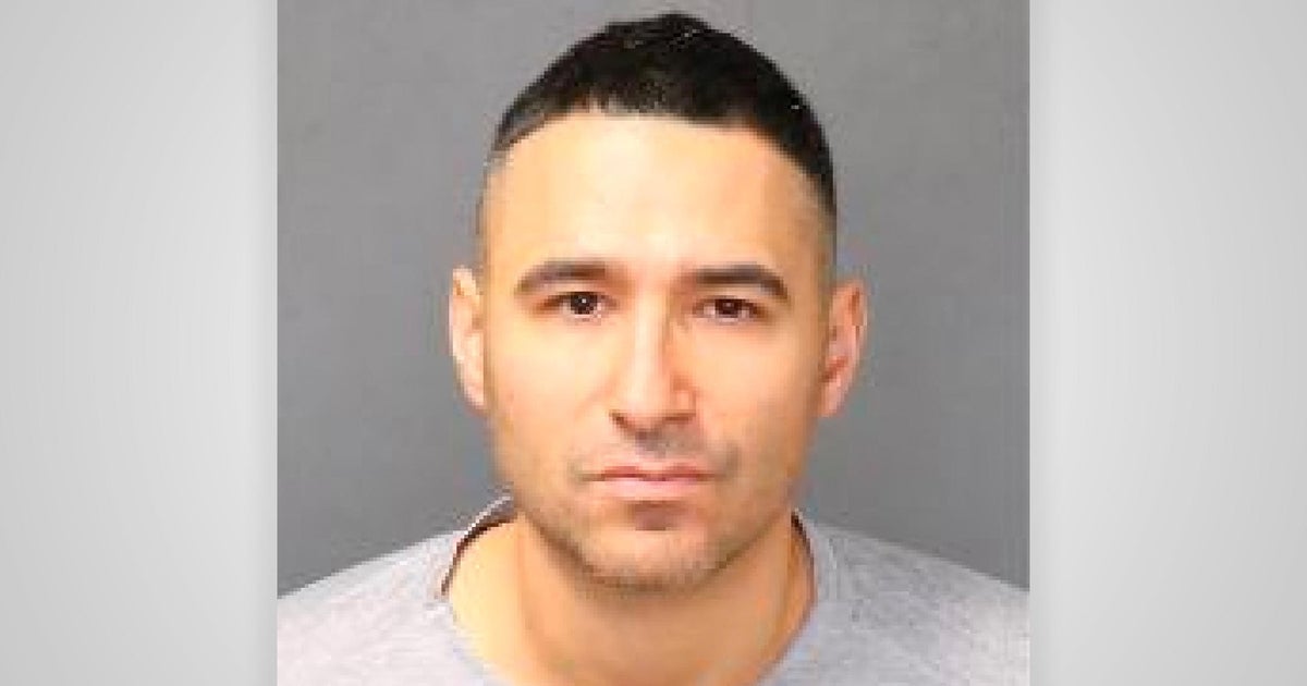 Man convicted in series of drive-by shootings at homes of New Mexico lawmakers - CBS News