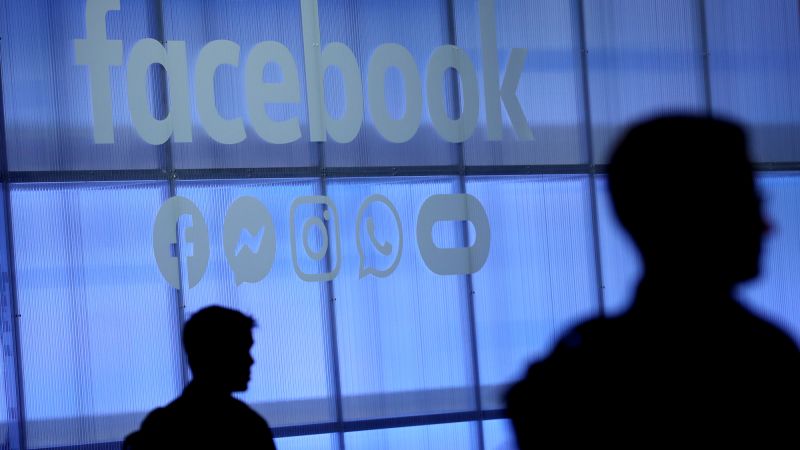 Ex-Meta executive: ‘People deserve to know what this company is really like’ | CNN Business
