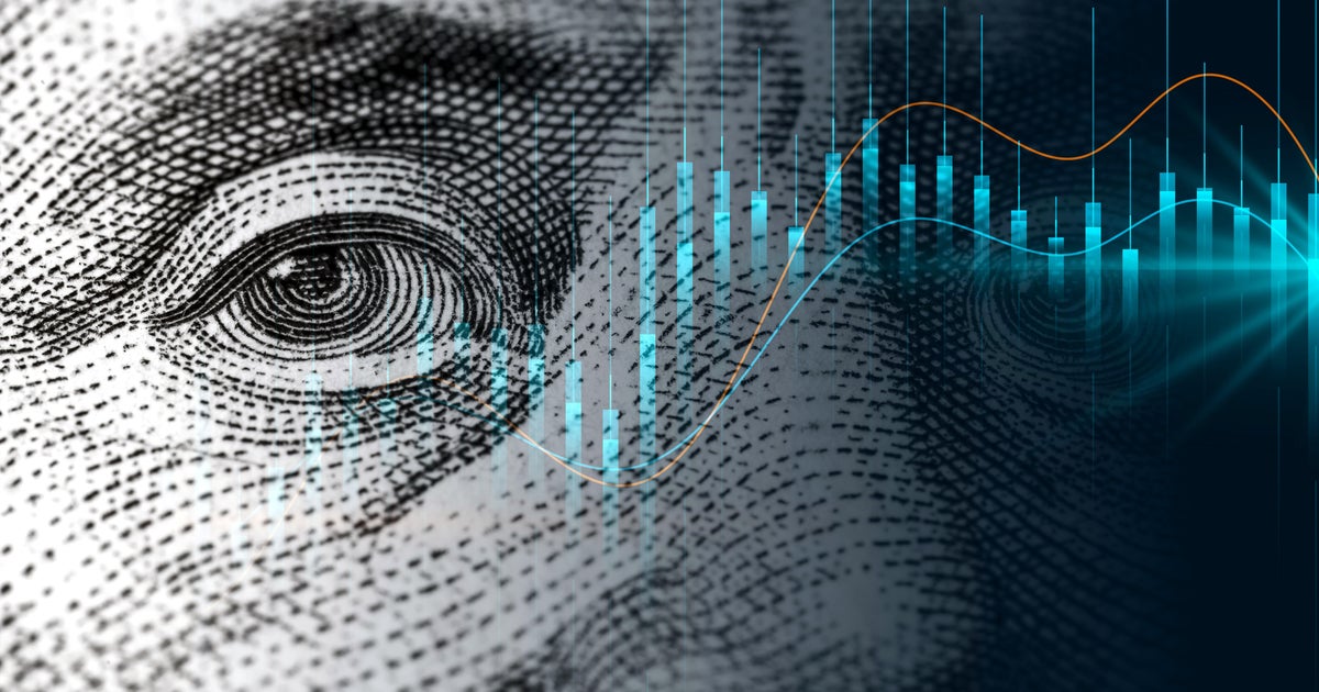 How close are we to a recession, and how will we know when we get there? - CBS News