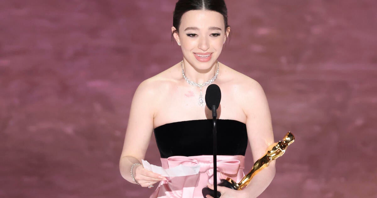 Who won Oscars for 2025? See the full winners list here - CBS News