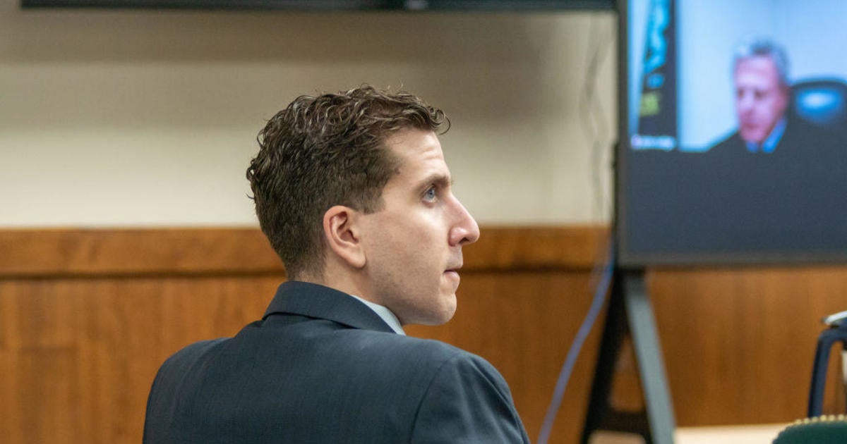 University of Idaho murders case documents cite autism and whether