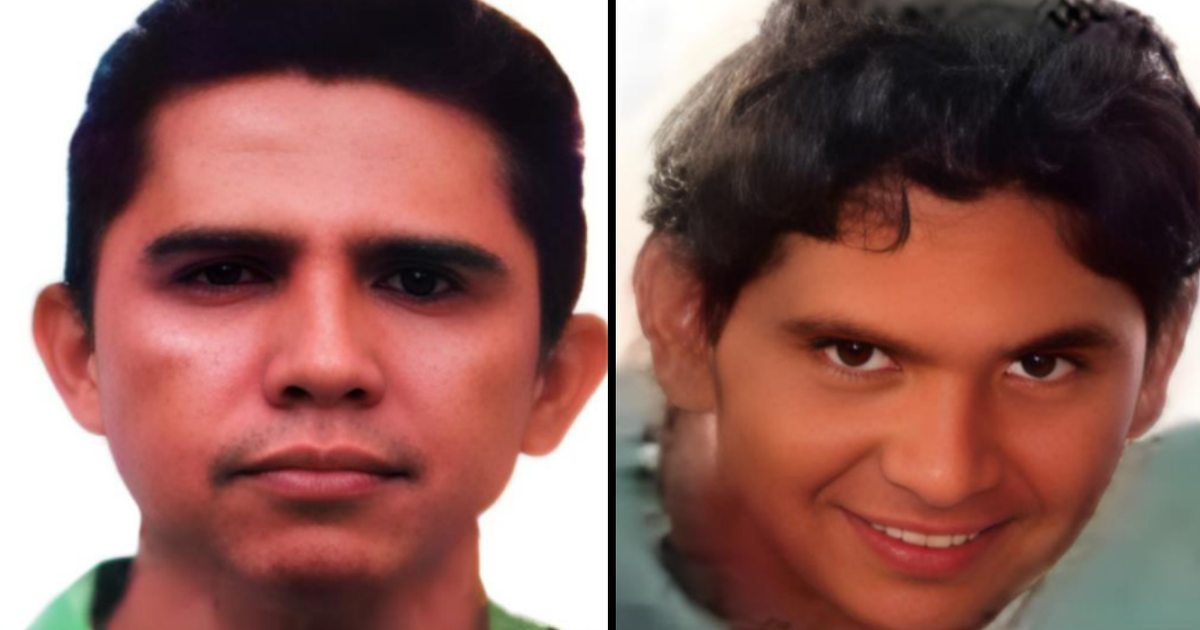 U.S. charges sibling leaders of ruthless Mexico cartel, offers $8 million reward for information leading to their capture - CBS News
