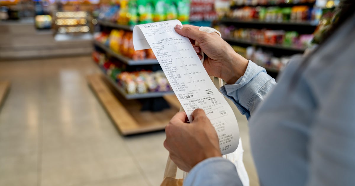 U.S. consumer sentiment plunges to lowest since pandemic amid rising anxieties over tariffs - CBS News