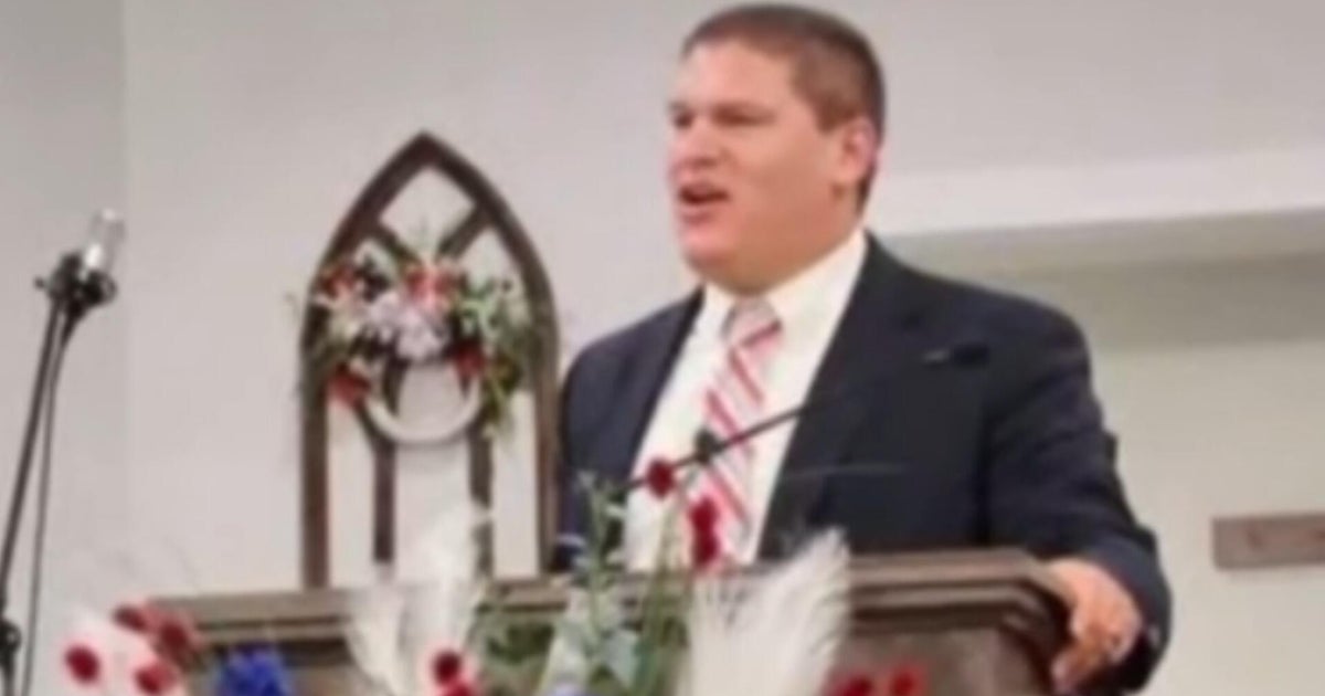 U.S. pastor abducted in South Africa rescued, authorities say - CBS News
