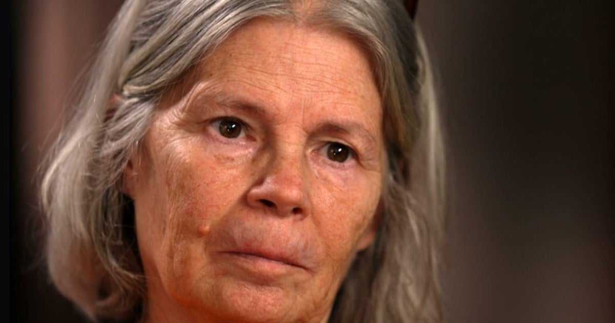Georgia woman convicted of husband's murder says she knows who the real killer is: