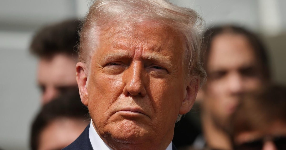 Here's what happens if Judge Boasberg holds Trump administration in contempt over El Salvador deportations - CBS News