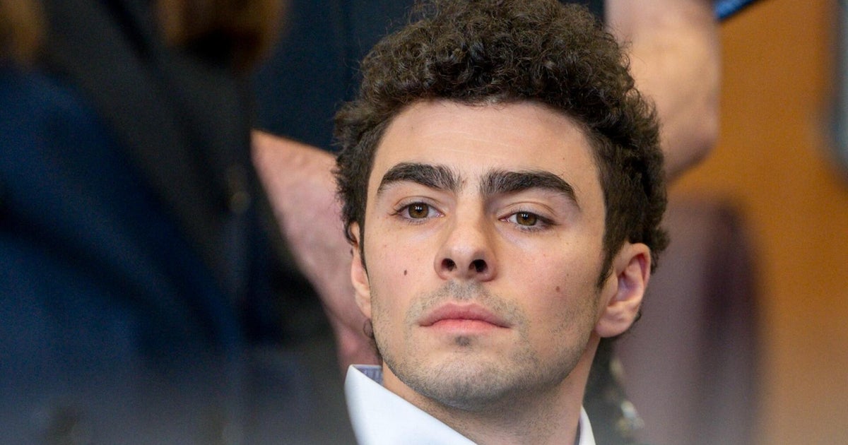 Reasons why prosectors are seeking death penalty for Luigi Mangione - CBS News