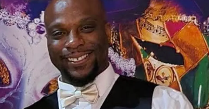 Deacon killed in shooting after church Easter egg hunt in Mississippi - CBS News