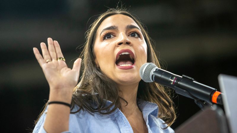 Donors open their wallets to progressives challenging Trump while Musk backs Trump allies | CNN Politics