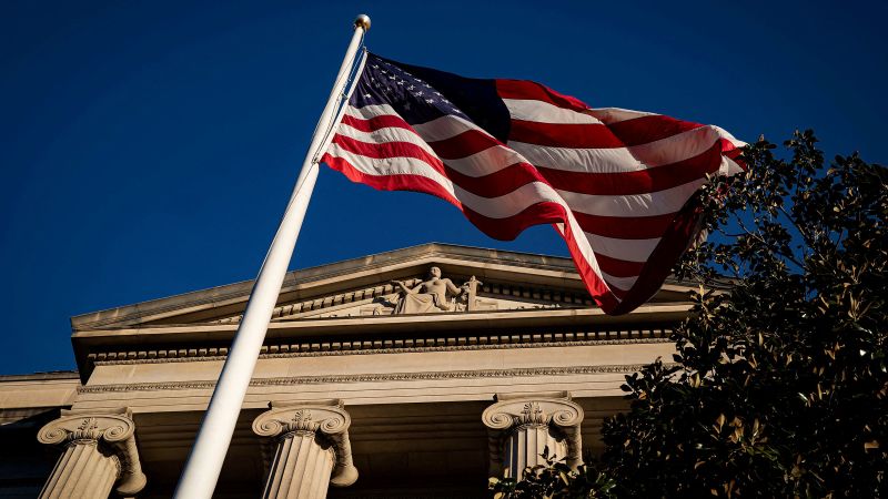 Justice Department fires immigration lawyer who argued case of mistakenly deported man | CNN Politics