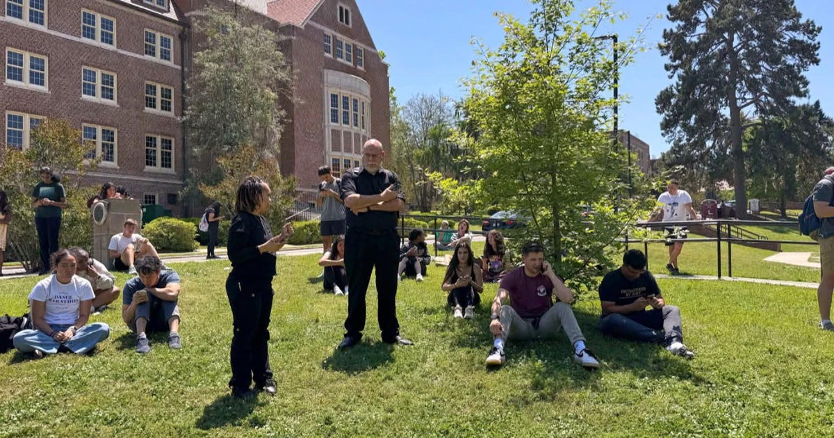 What to know about deadly FSU shooting - CBS News