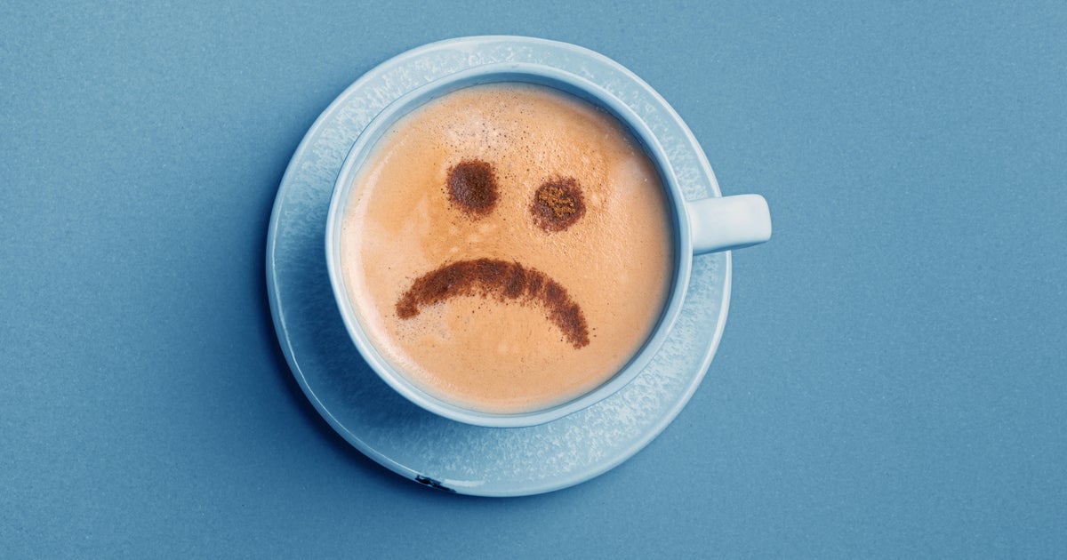 Here's why your cup of coffee could soon cost even more - CBS News