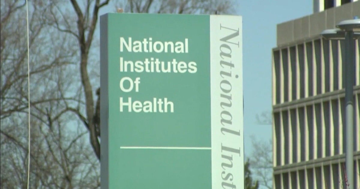 RFK Jr. aides accused of censoring NIH's top ultra-processed food scientist - CBS News
