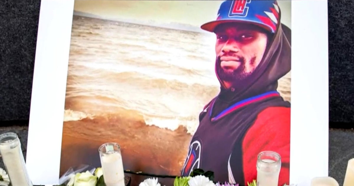 Opening statements begin in state trial over Tyre Nichols' death - CBS News